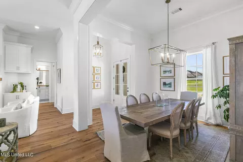 Dining - 499 Crossvine Pl, Madison, MS 39110 photo 3 of 7
