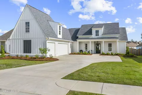 Exterior - 499 Crossvine Pl, Madison, MS 39110 photo 2 of 18