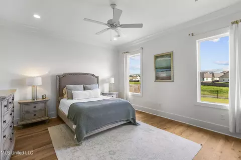 Bedroom - 499 Crossvine Pl, Madison, MS 39110 photo 1 of 6