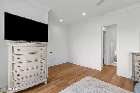 Bedroom - 499 Crossvine Pl, Madison, MS 39110 photo 3 of 6