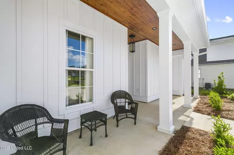 Exterior - 499 Crossvine Pl, Madison, MS 39110 photo 8 of 18