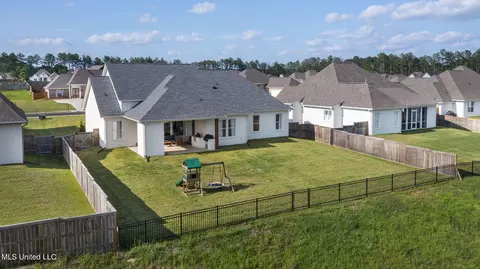 Exterior - 499 Crossvine Pl, Madison, MS 39110 photo 18 of 18