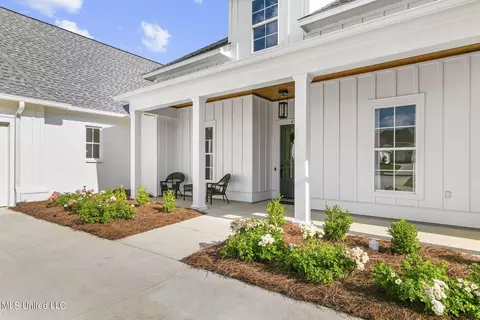 Exterior - 499 Crossvine Pl, Madison, MS 39110 photo 6 of 18