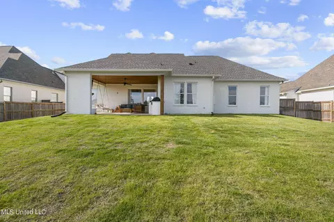 Exterior - 499 Crossvine Pl, Madison, MS 39110 photo 14 of 18