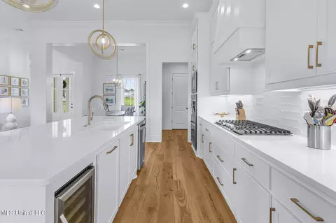 Kitchen - 499 Crossvine Pl, Madison, MS 39110 photo 6 of 6