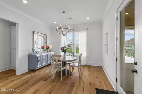 Dining - 499 Crossvine Pl, Madison, MS 39110 photo 6 of 7