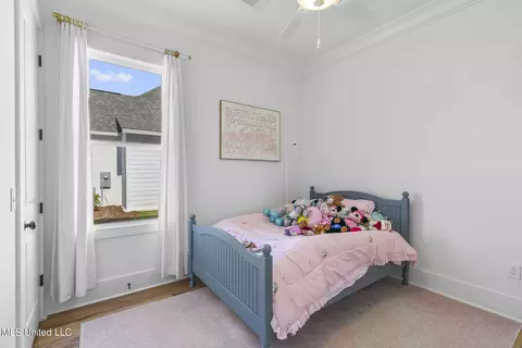 Bedroom - 499 Crossvine Pl, Madison, MS 39110 photo 6 of 6