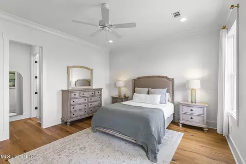 Bedroom - 499 Crossvine Pl, Madison, MS 39110 photo 2 of 6