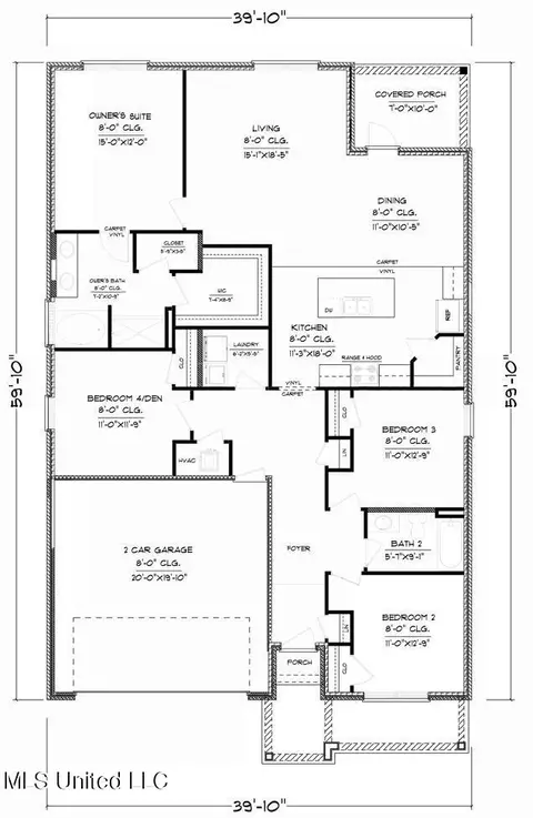 Other - 17911 Tingle Dr, Gulfport, MS 39503 photo 9 of 9