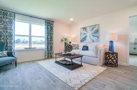 Living - 17911 Tingle Dr, Gulfport, MS 39503 photo 1 of 1