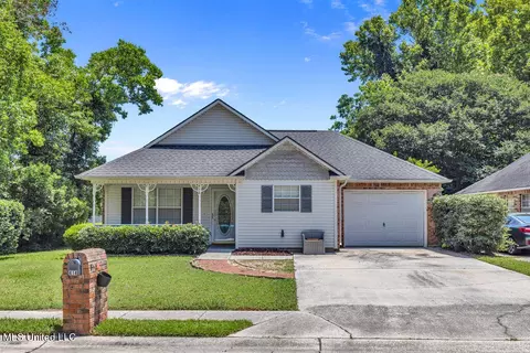 414 Magazine Cir, Gulfport, MS 39507