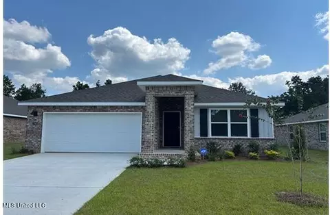 17925 Tingle Dr, Gulfport, MS 39503