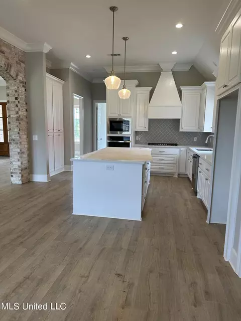 Kitchen - 357 Wellstone Pl, Madison, MS 39110 photo 1 of 1