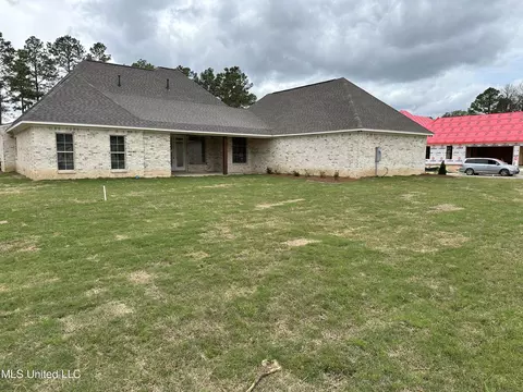 Exterior - 357 Wellstone Pl, Madison, MS 39110 photo 3 of 3