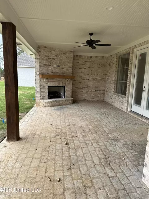 Exterior - 357 Wellstone Pl, Madison, MS 39110 photo 2 of 3