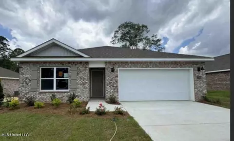 17940 Tingle Dr, Gulfport, MS 39503