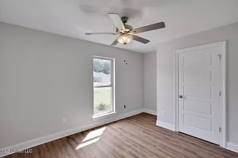 Bedroom - 257 Chartleigh Cir, Canton, MS 39046 photo 2 of 4