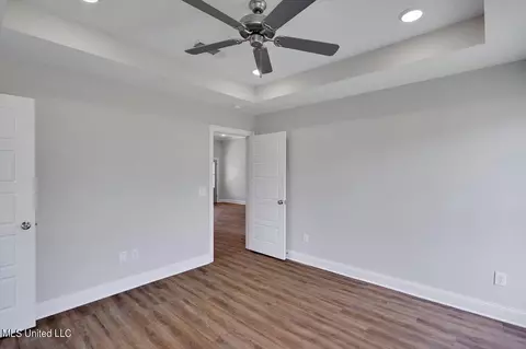 Bedroom - 257 Chartleigh Cir, Canton, MS 39046 photo 1 of 4