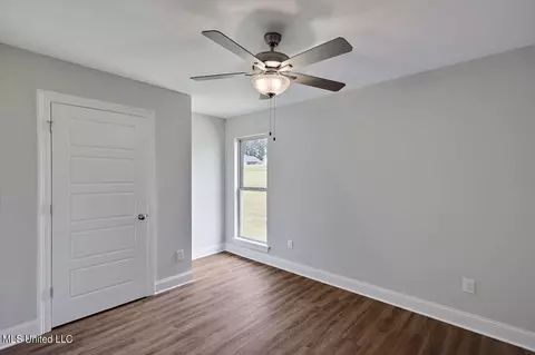 Bedroom - 257 Chartleigh Cir, Canton, MS 39046 photo 4 of 4
