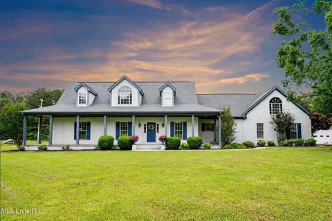 4191 S Red Banks Rd, Byhalia, MS 38611