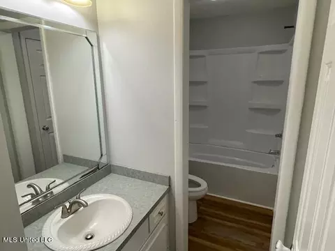 Bath - 216 Westover Drive Dr, Forest, MS 39074 photo 1 of 2