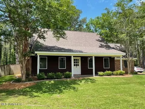 Exterior - 216 Westover Drive Dr, Forest, MS 39074 photo 2 of 4