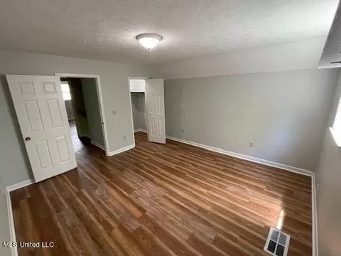 Bedroom - 216 Westover Drive Dr, Forest, MS 39074 photo 2 of 2