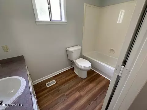 Bath - 216 Westover Drive Dr, Forest, MS 39074 photo 2 of 2