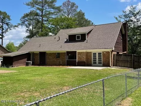 Exterior - 216 Westover Drive Dr, Forest, MS 39074 photo 3 of 4