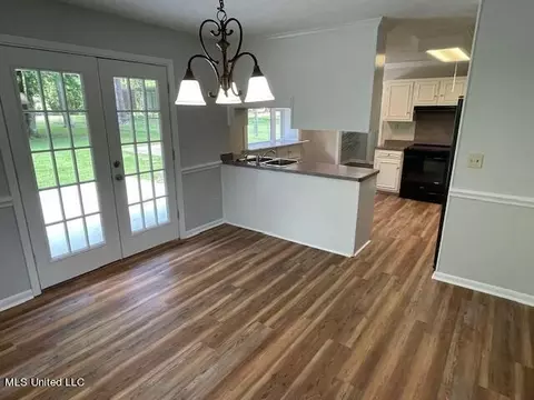 Dining - 216 Westover Drive Dr, Forest, MS 39074 photo 1 of 1