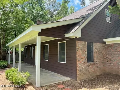 Exterior - 216 Westover Drive Dr, Forest, MS 39074 photo 4 of 4