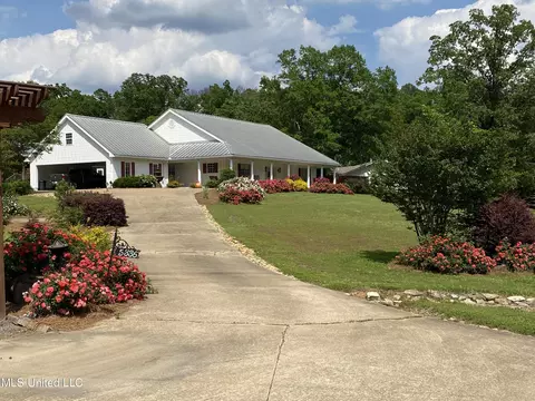 5336 Old Brandon Rd, Pearl, MS 39208