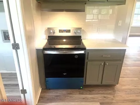 Kitchen - 803 Normandy Dr, Clinton, MS 39056 photo 4 of 4