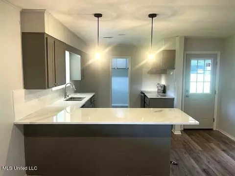 Kitchen - 803 Normandy Dr, Clinton, MS 39056 photo 1 of 4