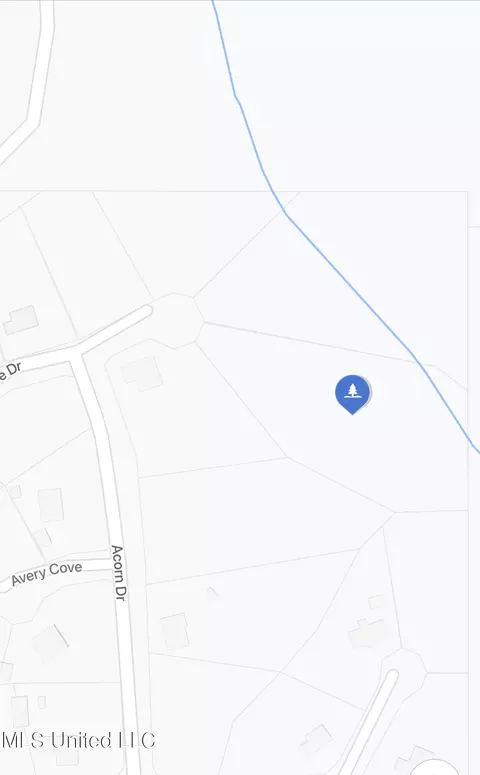 lot10 Oak Pl, Vancleave, MS 39565