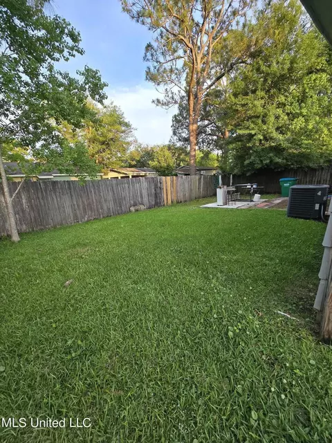 Exterior - 3824 Second St, Moss Point, MS 39563 photo 3 of 3