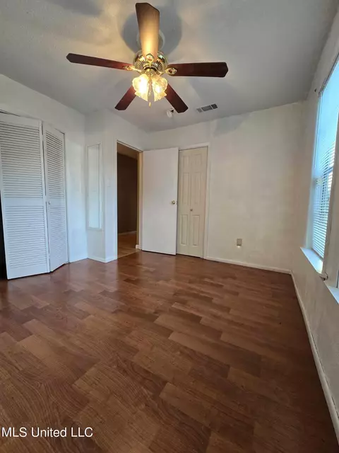 Bedroom - 3824 Second St, Moss Point, MS 39563 photo 1 of 2
