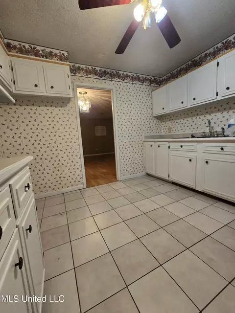 Kitchen - 3824 Second St, Moss Point, MS 39563 photo 1 of 2