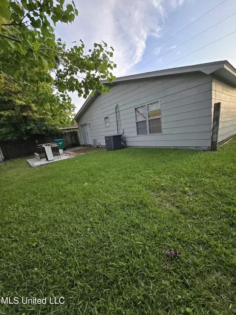 Exterior - 3824 Second St, Moss Point, MS 39563 photo 2 of 3
