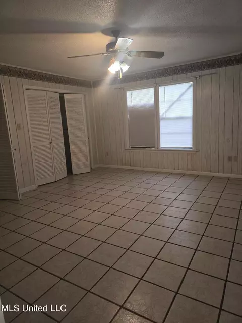 Bedroom - 3824 Second St, Moss Point, MS 39563 photo 2 of 2