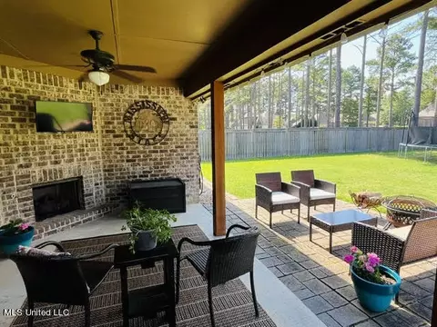 137 Ashbrooke Blvd, Madison, MS 39110 photo 2