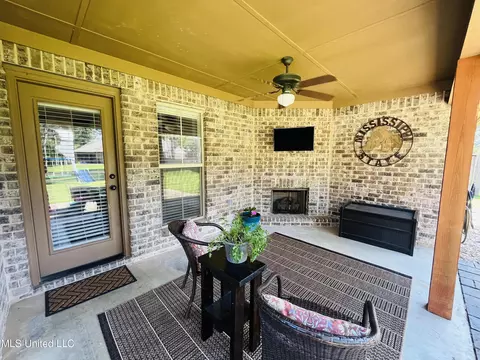 137 Ashbrooke Blvd, Madison, MS 39110 photo 3