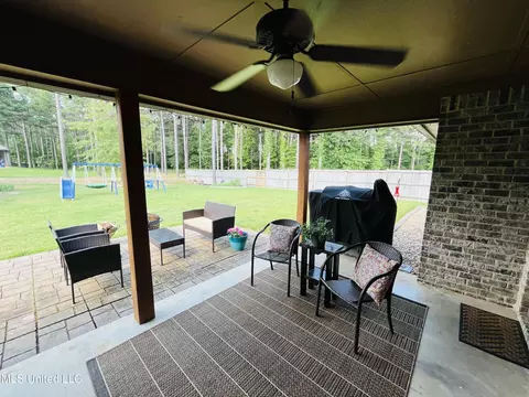 137 Ashbrooke Blvd, Madison, MS 39110 photo 4