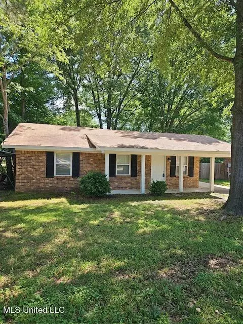 6470 Heather, Horn Lake, MS 38637