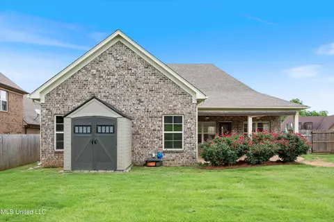1647 Robertson Way, Hernando, MS 38632 photo 26