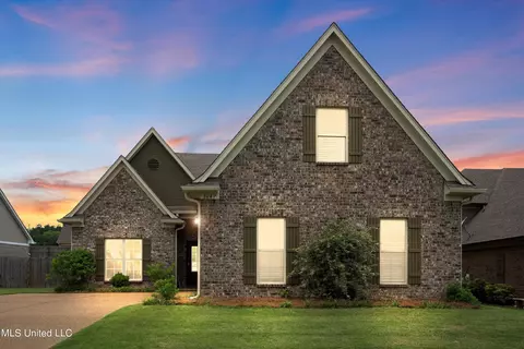 1647 Robertson Way, Hernando, MS 38632 photo 3