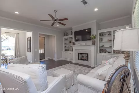 351 Emerald Way, Brandon, MS 39047 photo 4
