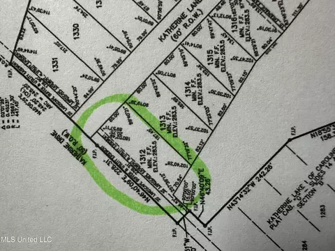 Katherine Lane, Madison, MS 39110 photo 2