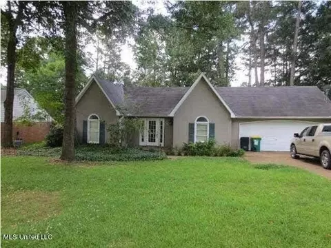 116 Trace Ridge Dr, Ridgeland, MS 39157