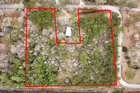 000 Johns Bayou Rd, Vancleave, MS 39565